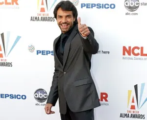 Eugenio Derbez prestará voz en serie animada
