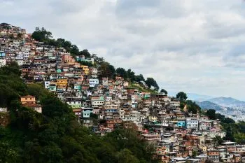 En Brasil, 11 personas fallecen tras operativo en las favelas