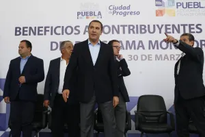 Reintegra gobierno 14.9 mdp por infracciones a contribuyentes cumplidos