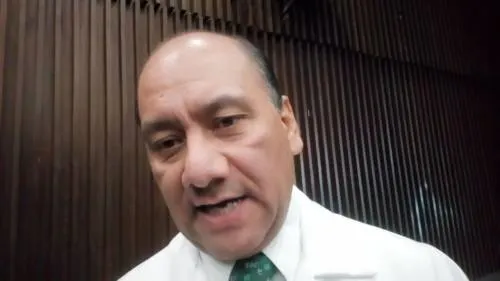 Disminuyó un 10% en el IMSS atención a personas quemadas y accidentados por vehículos