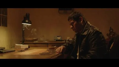 Albergará Teatro de la Ciudad filme que se exhibe en el festival de Cannes