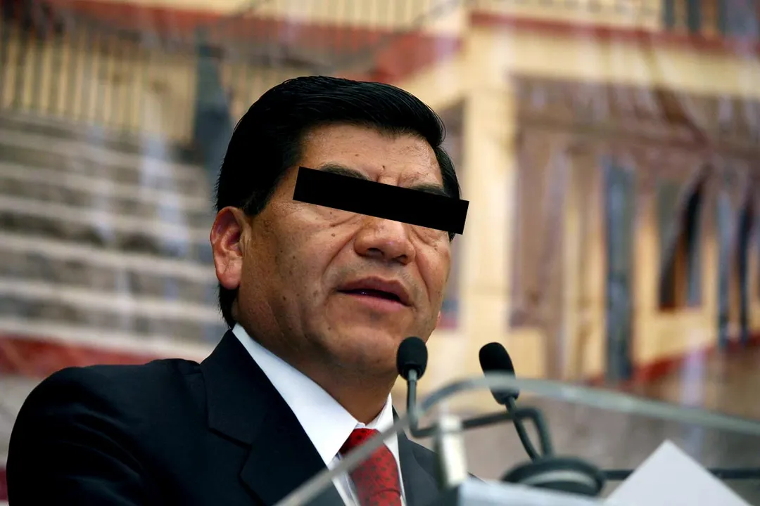 Mario Marin Torres