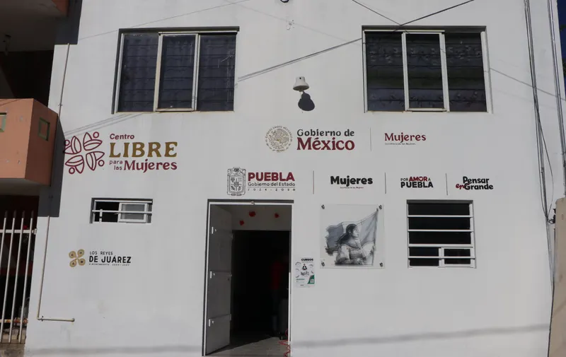 Gobierno de Puebla lanza plataforma CEVIS para promover igualdad sustantiva