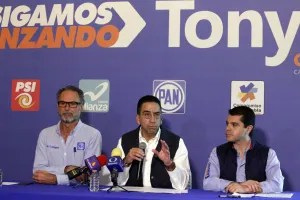 Denunciará PAN ante PGR a Blanca Alcalá por enriquecimiento ilícito