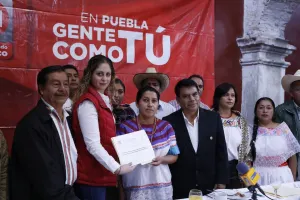 En dos semanas lista la convocatoria del PRI