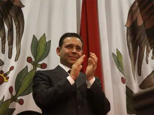 Ex gobernador de Tamaulipas, acusado de lavado de dinero en EEUU