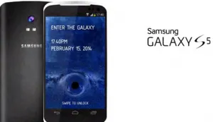 Galaxy S5, resistente al agua, ya se vende en Puebla