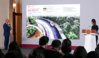 Gobierno de Sheinbaum invertirá 647 mil 832 mdp en carreteras, puentes y autopistas