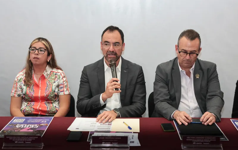 Foto: Ulises Raziel Juárez Guarneros / EsImagen