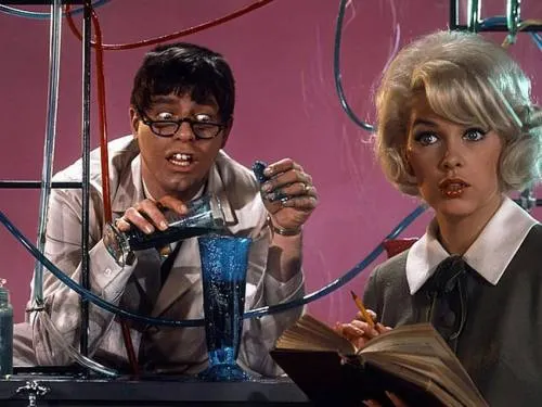 Video: Muere el actor y cómico Jerry Lewis a los 91 años