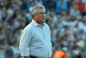 Vucetich dará primera lista de seleccionados este jueves