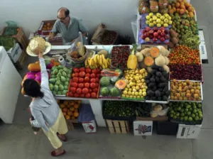 La inflación anual registra una nueva baja histórica