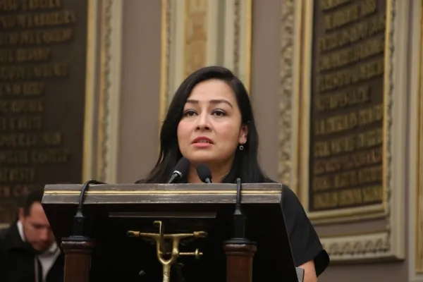 Lizette Minto Garcia
