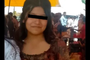 Encuentran sin vida a estudiante de secundaria, reportada como desaparecida ayer en Huejotzingo