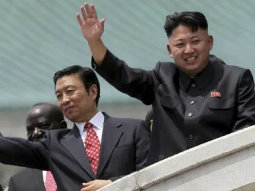 Corea del Norte acusa a Seúl de violar su espacio aéreo