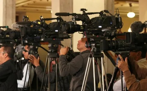 ¿Por qué se celebra el Día Mundial de las Noticias?