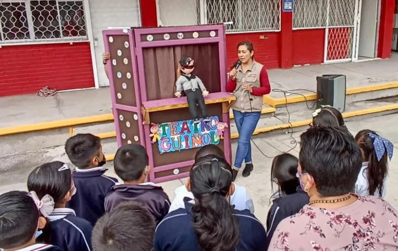 Fortalece SEDIF unión y valores familiares