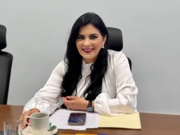 Propone diputada Delfina Pozos crear el Índice Estatal de Riesgos Carreteros para fortalecer la prevención del delito