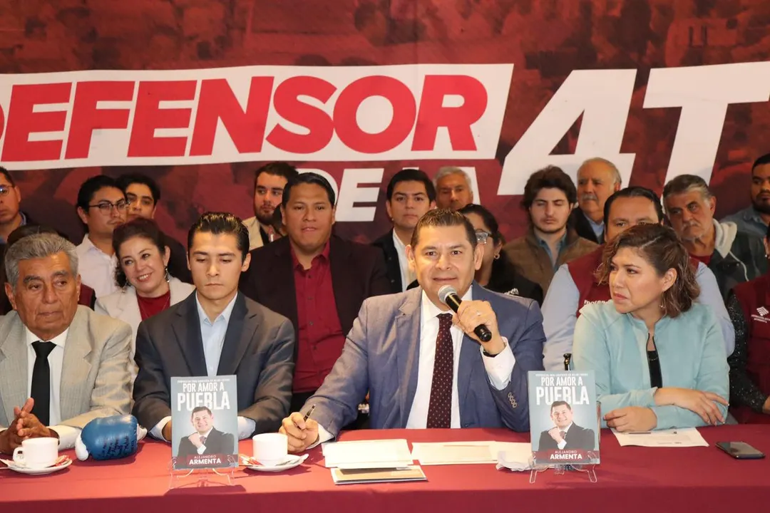 Alejandro Armenta Morena