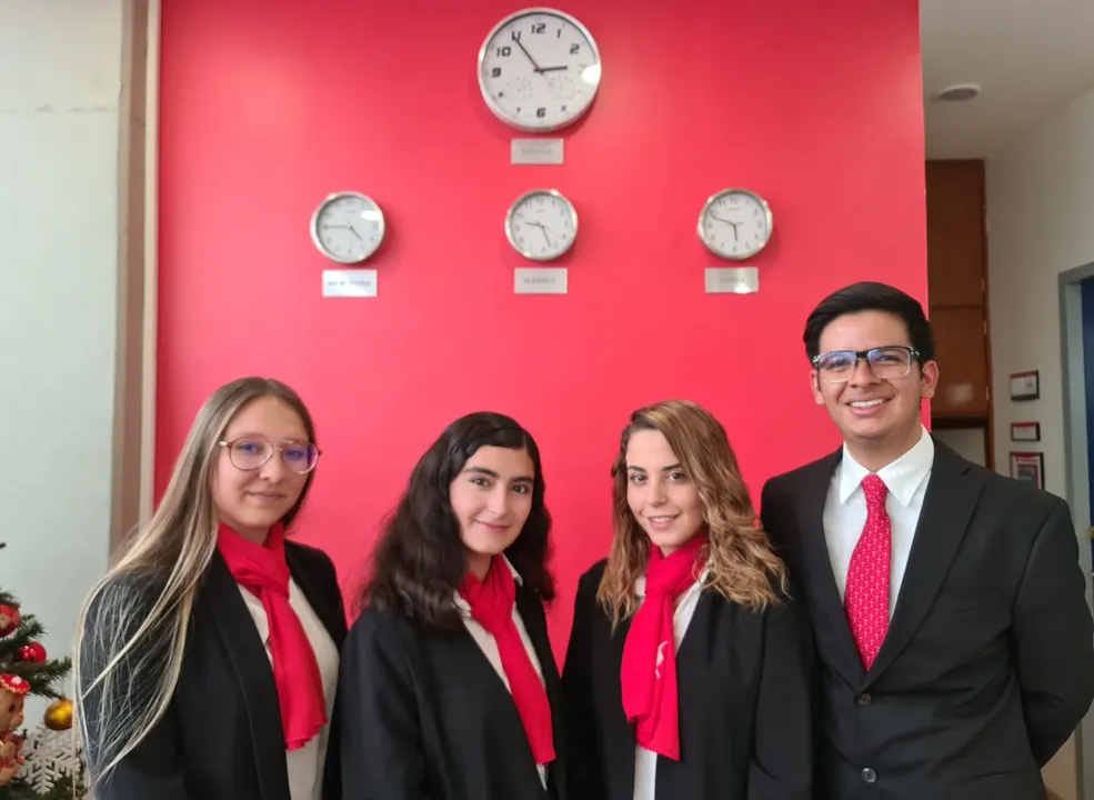 Concurso Primer Lugar