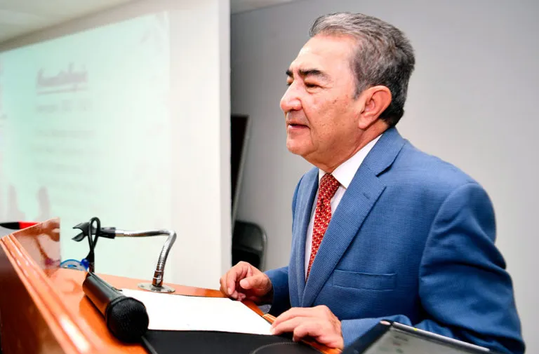 Joaquín Espidio llega al gobierno de Pepe Chedraui en Gobernación