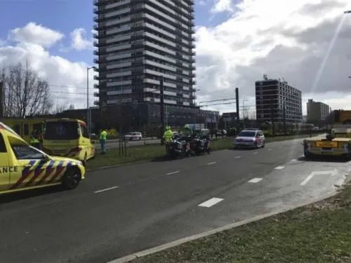 Tiroteo en tranvía de Utrecht, Holanda, deja un muerto