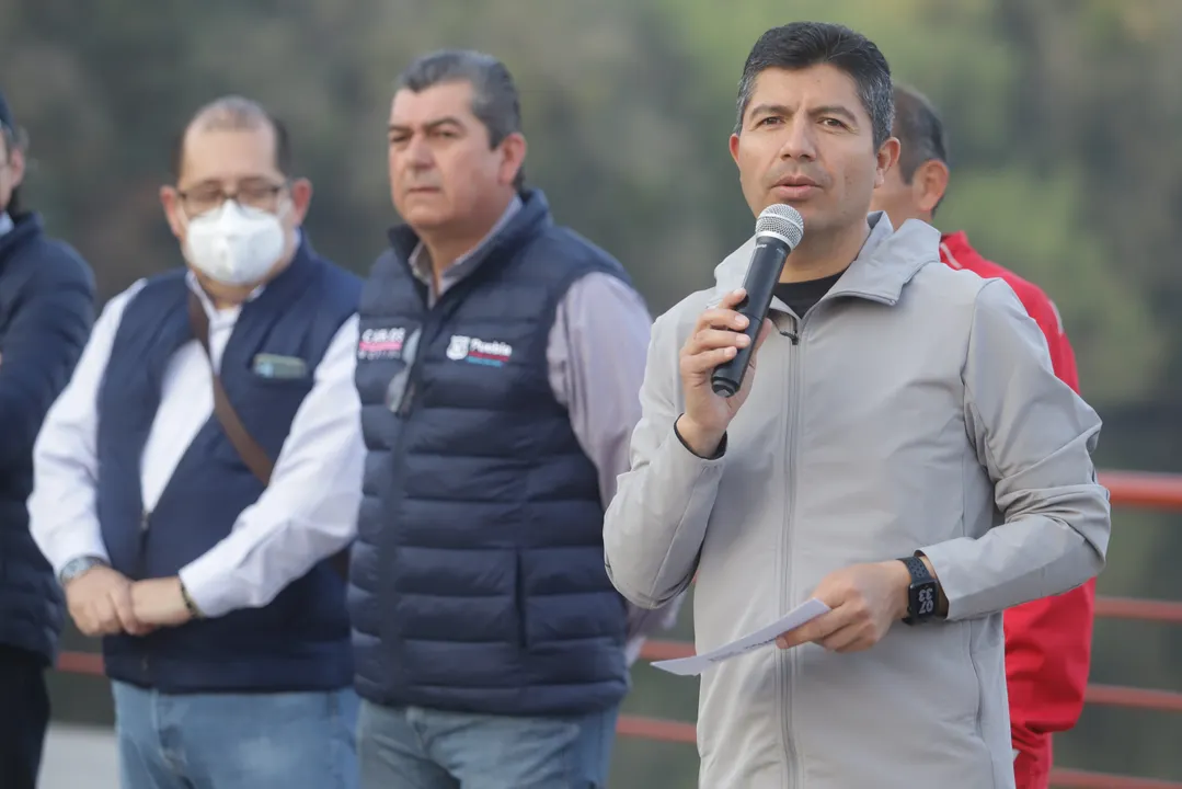 Eduardo Rivera Pérez