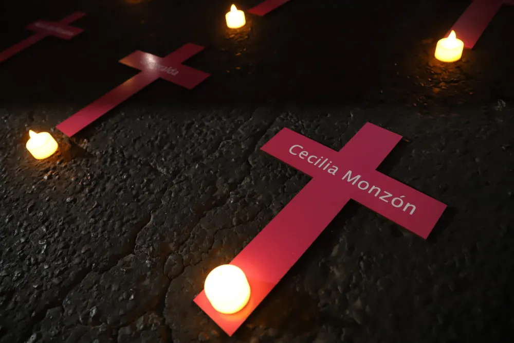 Ley Monzón
