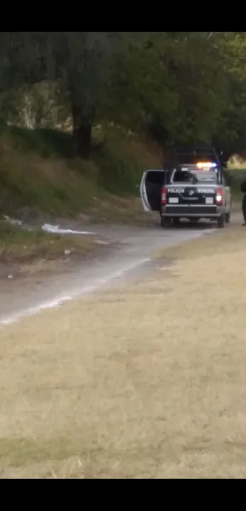 Dejan el cuerpo desnudo de una mujer en San Martín Texmelucan