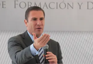 Hasta antes de 2016, RMV se mostró cercano a los republicanos de EU y con un amigo de Trump