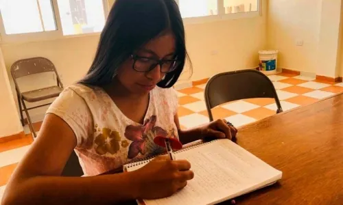Universitarios alzan la voz y solicitan apoyo