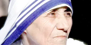 El lado oscuro de la madre Teresa de Calcuta