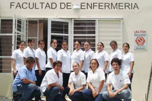 Atiende la facultad de enfermería a más de 20 mil habitantes