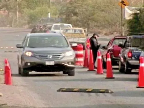 Disputa por Colima dispara asesinatos; CJNG y el cártel del Pacífico
