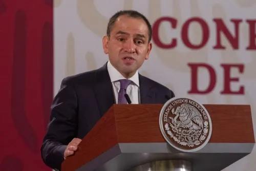 Hacienda asegura que no habrán aumentos o nuevos impuestos para 2021
