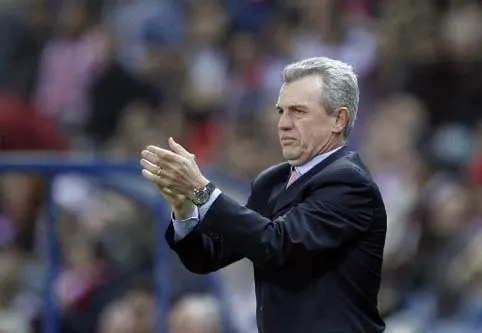 Javier Aguirre quiere a militantes de Liga MX en el Espanyol