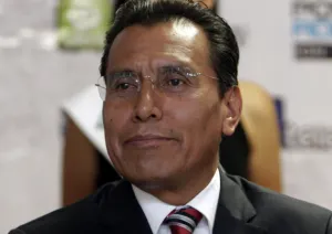 Organizaciones civiles piden destitución de Facundo Rosas