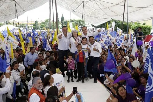 Promete MEA regular el servicio de mototaxis en Puebla