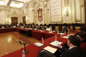 Aprueba Cabildo a Gali propuesta para mejora en servicio de agua y cobro