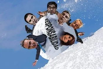 El fraude al SAT y el quebranto de 600 mdp alcanza a políticos del presente
