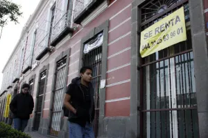 Hasta 15 mil pesos, monto de fraudes inmobiliarios, alerta Emip