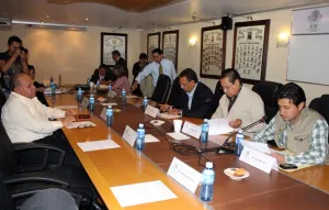 Aprueba Comisión de Hacienda exhorto al Congreso de la Unión