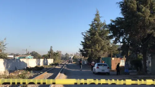 Hallan sin vida a mujer en la junta auxiliar de San Pablo Xochimehuacan