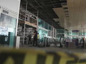 Suman 43 muertos por el atentado en Estambul