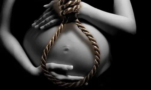 Puebla ocupa el tercer lugar a nivel nacional con más mujeres que abortan