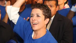Ciudadanos recriminan abandono de la panista Marisa Ortiz