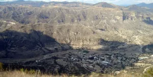 Denuncian que Ingdeshidro adelanta acciones para hidroeléctrica San Antonio