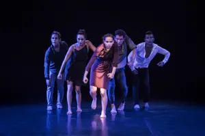 Celebra XV aniversario Compañía Bruja Danza con función especial