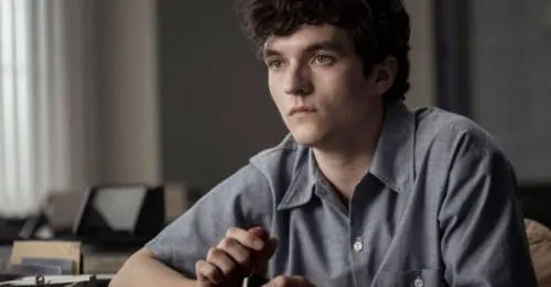 Netflix sorprende con tráiler de la cinta Black Mirror Bandersnatch