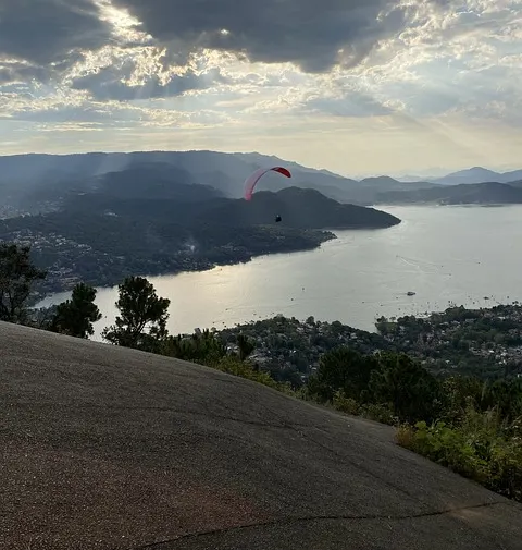 Valle de Bravo,
